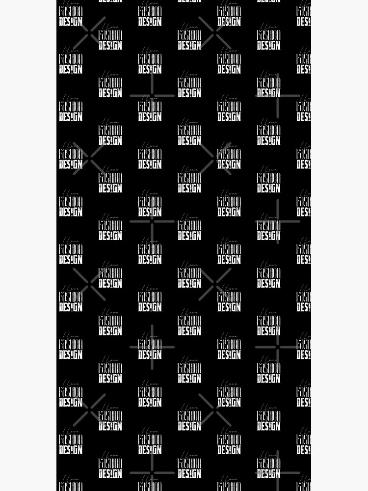 Fashion Design Fashion Designer by dreshirts