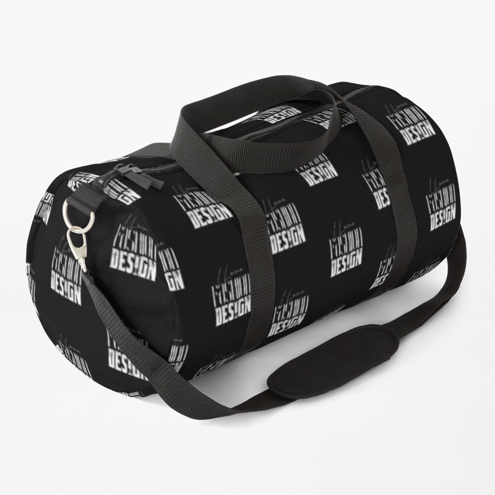 Fashion Design Fashion Designer Duffle Bag