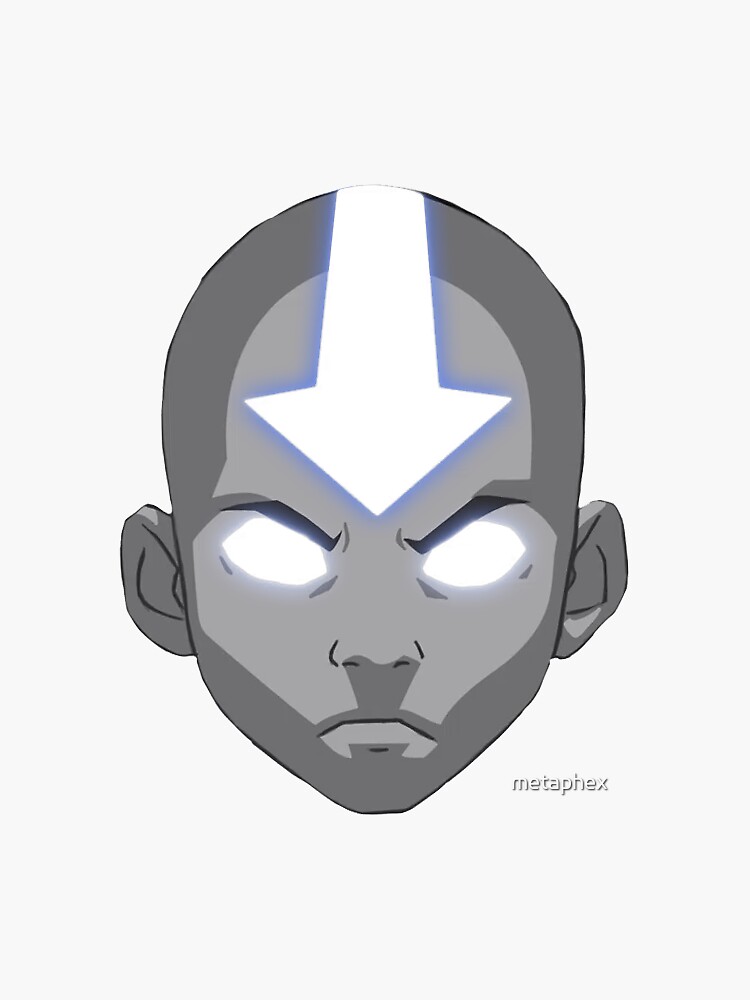 Aang - Avatar: The Last Airbender - Zerochan Anime Image Board