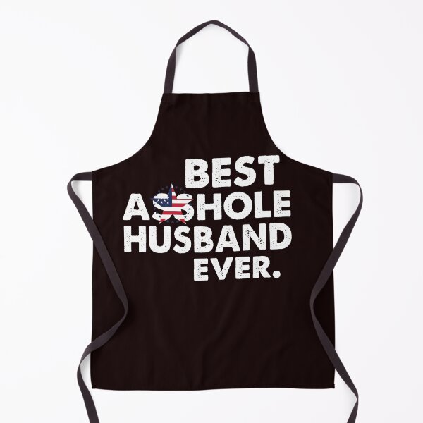 Item preview, Best Asshole Husband Ever T-Shirt designed and sold by liamoccia.