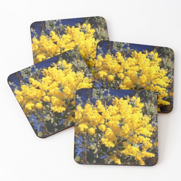 Artikelvorschau, Blühendes Wattle entworfen und verkauft von bradm50.