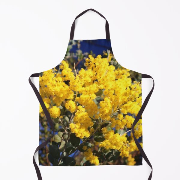 Item preview, Flowering Wattle designed and sold by bradm50.