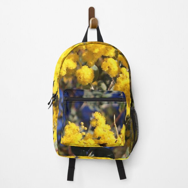 Item preview, Flowering Wattle designed and sold by bradm50.