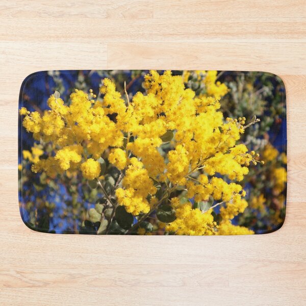 Item preview, Flowering Wattle designed and sold by bradm50.
