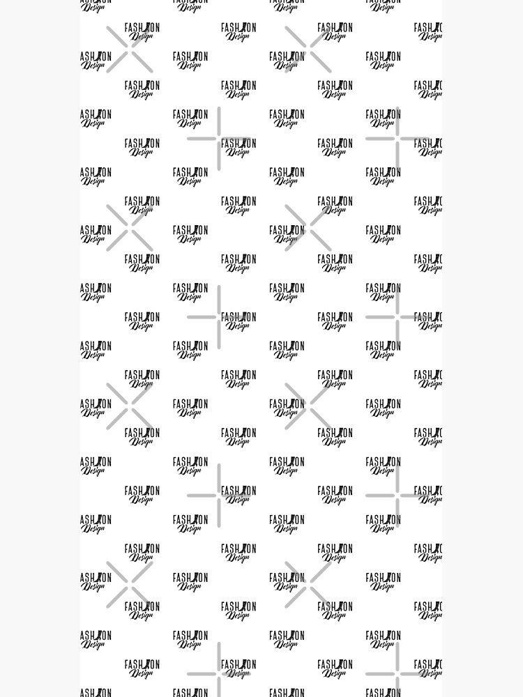 Fashion Design Fashion Designer by dreshirts