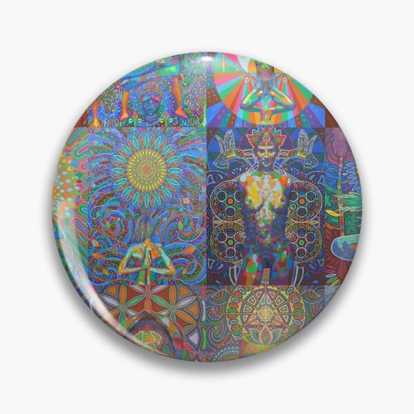 Item preview, Divine Feminine Art designed and sold by karmym.