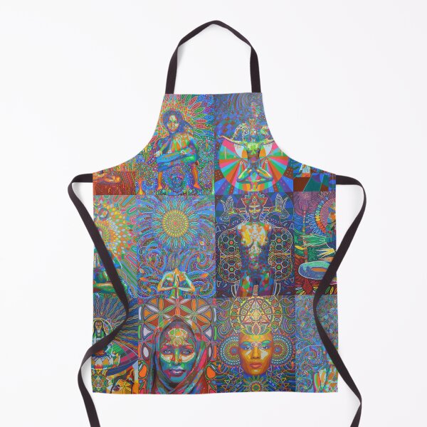 Item preview, Divine Feminine Art designed and sold by karmym.