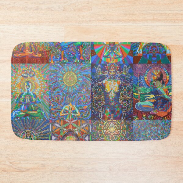 Item preview, Divine Feminine Art designed and sold by karmym.