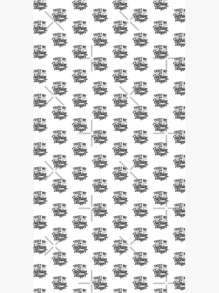 Fashion Design Fashion Designer by dreshirts