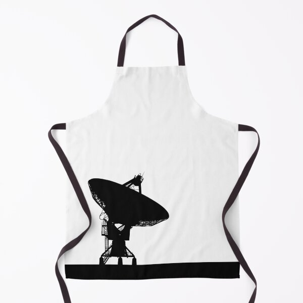 Item preview, Radio telescope  designed and sold by rheyes.