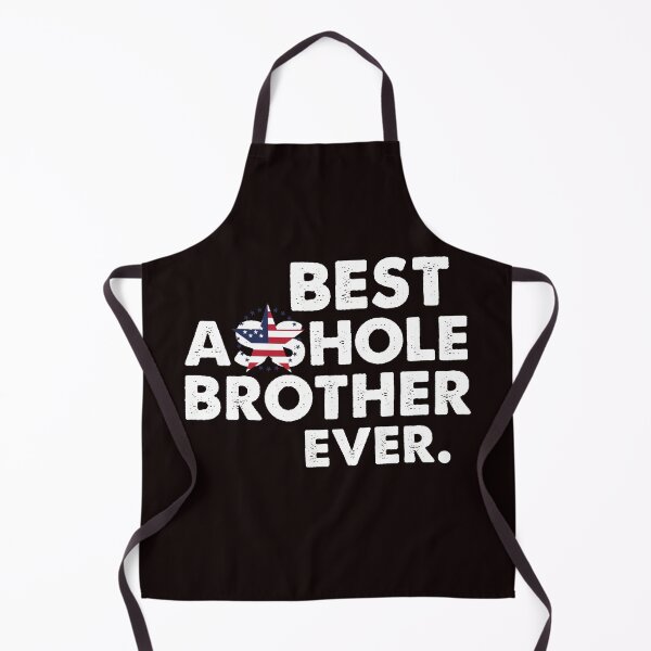 Item preview, Best Asshole Brother Ever T-Shirt designed and sold by liamoccia.