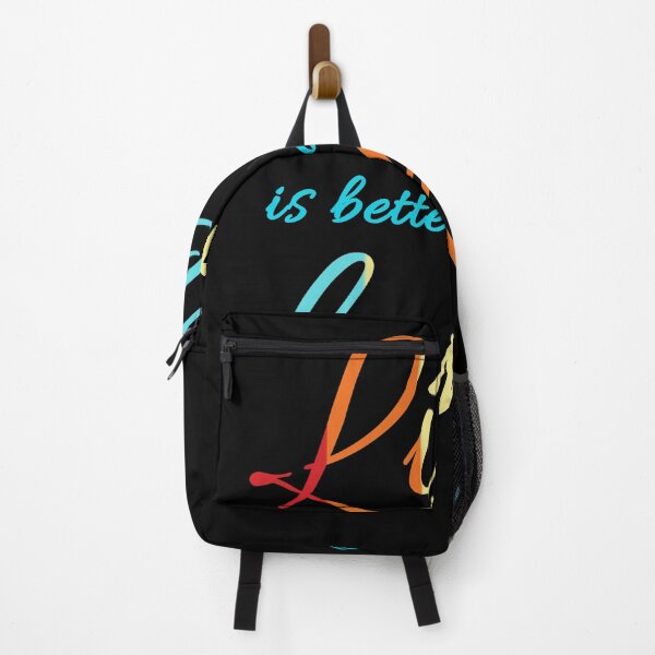 Item preview, Life is better at the lake designed and sold by 3colors3.