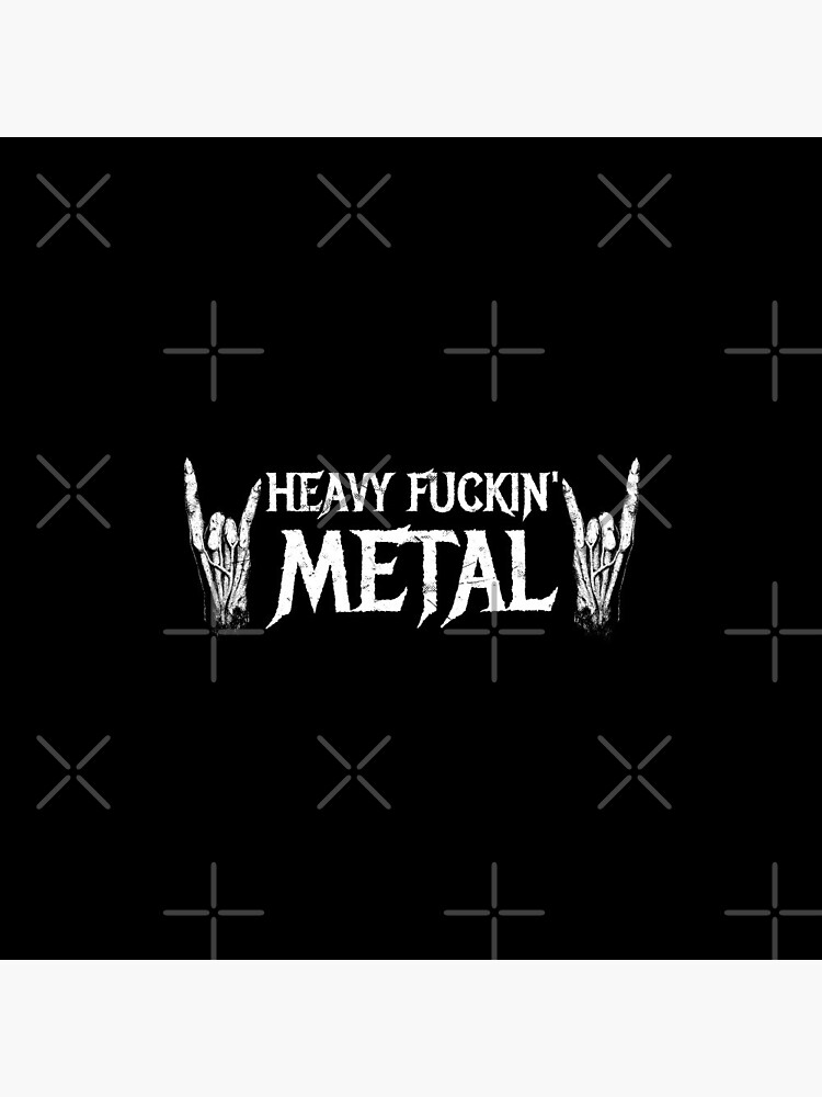 Pin on Extreme Metal