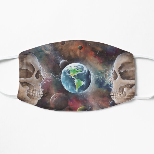 All We Have Mask