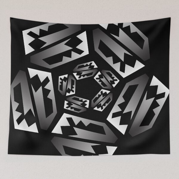 Item preview, Razor flower designed and sold by Cranemann.