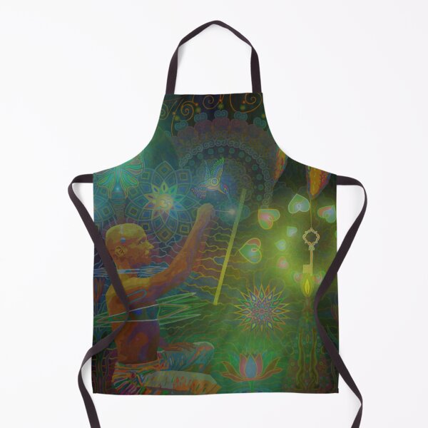 Item preview, The Painter digital - 2016 (Self-Portrait) designed and sold by karmym.