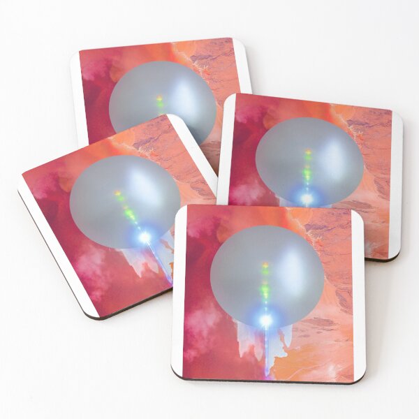 Item preview, Space Ballon designed and sold by scific0c0.