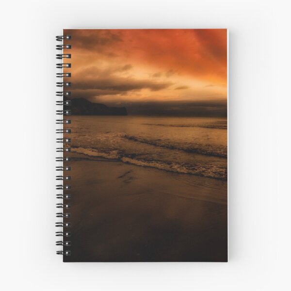 Item preview, SANDSEND SUNSET designed and sold by leonie7.