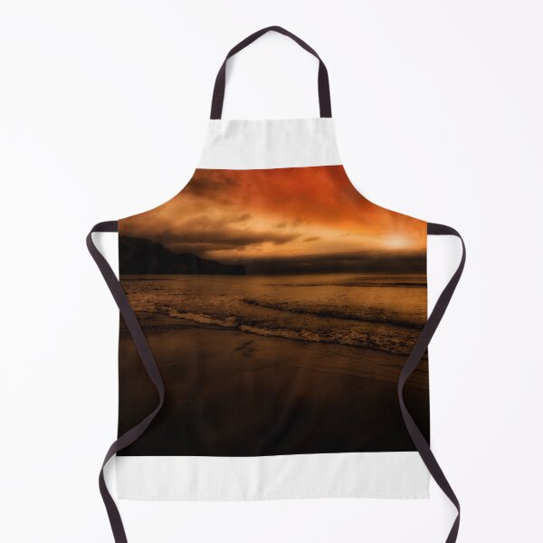 Item preview, SANDSEND SUNSET designed and sold by leonie7.