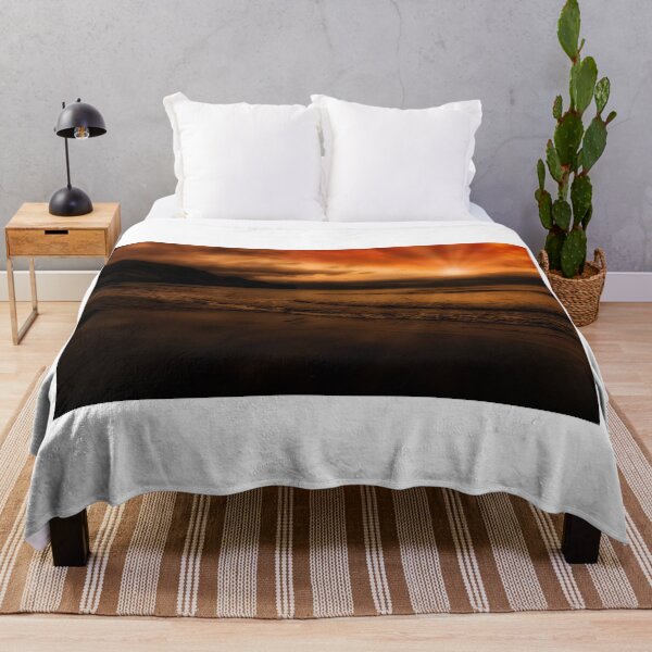 Item preview, SANDSEND SUNSET designed and sold by leonie7.
