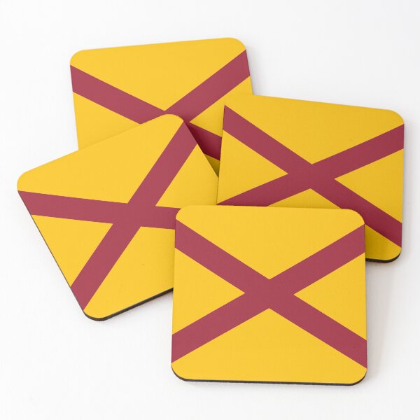 Item preview, Motherwell Scottish Saltire designed and sold by Sporting Colour.