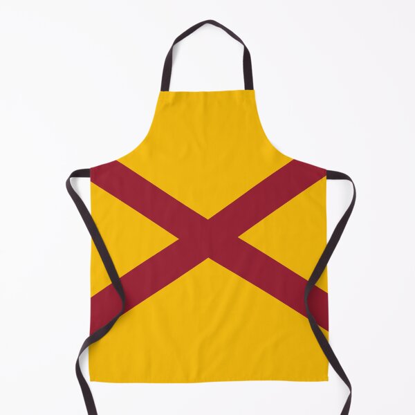 Item preview, Motherwell Scottish Saltire designed and sold by Sporting Colour.