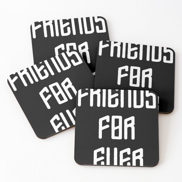 Item preview, friends for ever  designed and sold by hattan119.