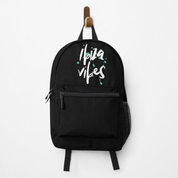 Item preview, Ibiza Vibes Hand Drawn Text designed and sold by junkydotcom.