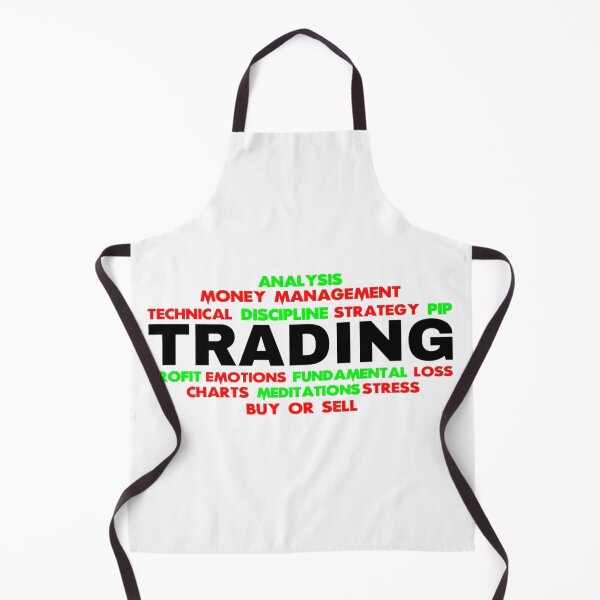 Item preview, Trading is my jam designed and sold by mabhanzi.