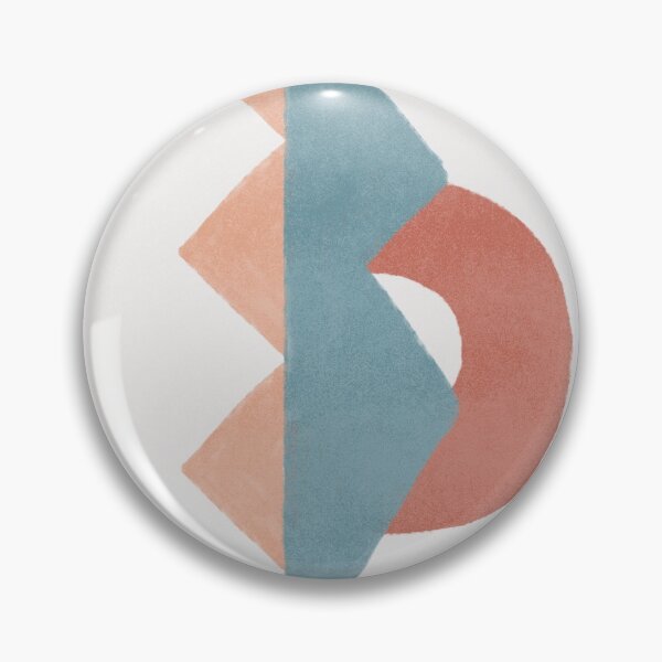 Item preview, Dividing with magnets #88 designed and sold by Lola Terracota.