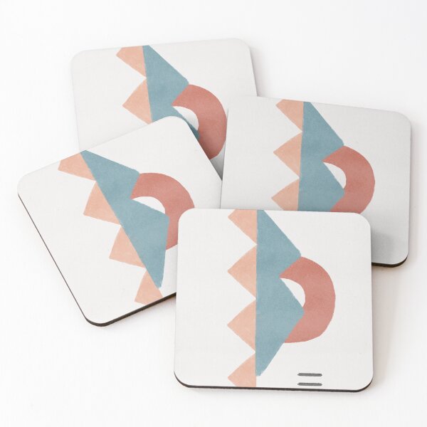 Item preview, Dividing with magnets #88 designed and sold by Lola Terracota.
