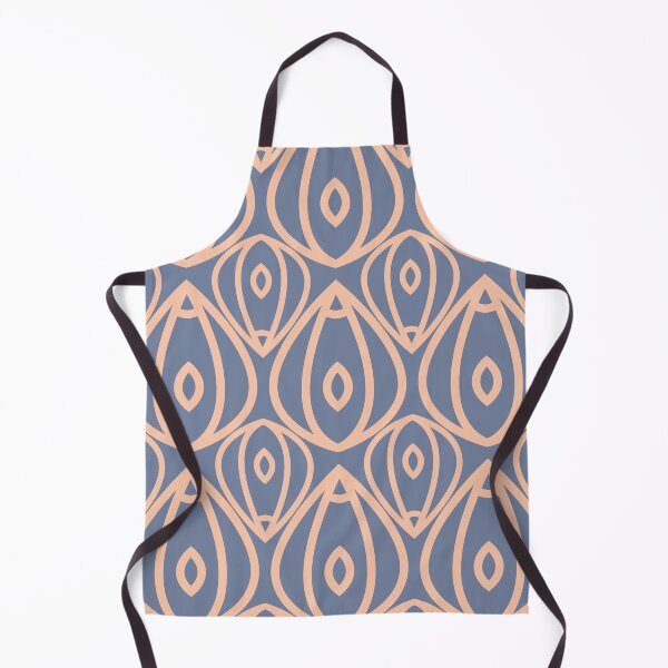 Item preview, Mystical pattern the eye of life designed and sold by Lefteris Betsis.
