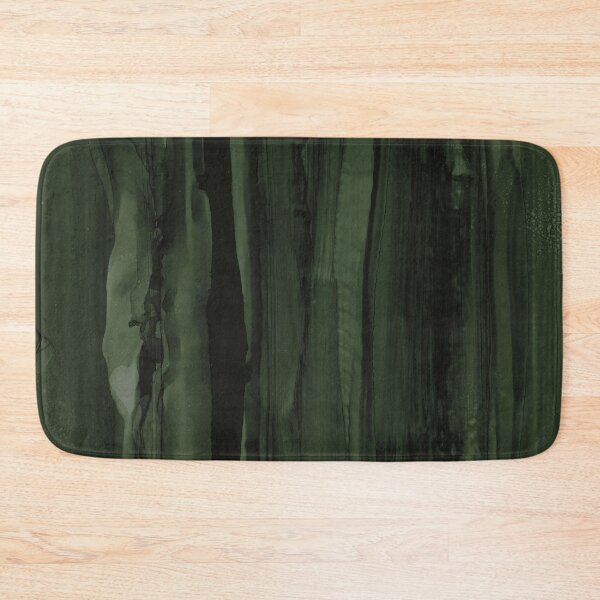 Item preview, Deep in the Reeds - Contemporary ink design designed and sold by Glory Filled Earth.