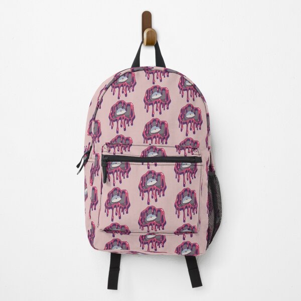 I See You Backpack