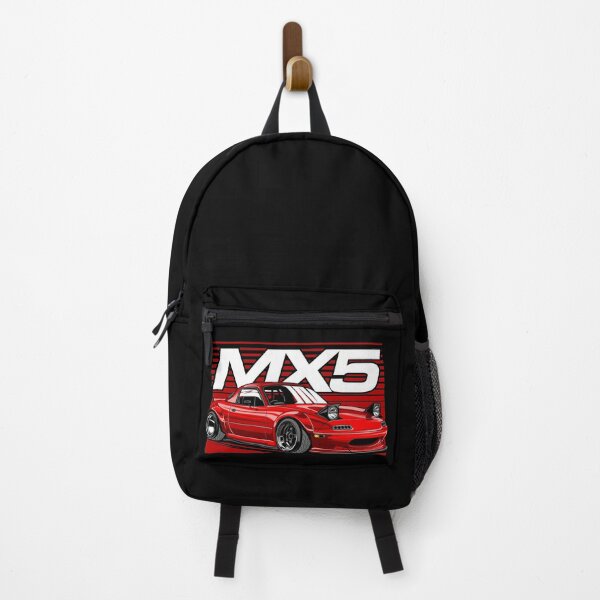 Item preview, Sport Car MX5  Die Cast Car - Diecast Cartoon Design  designed and sold by atoyz.