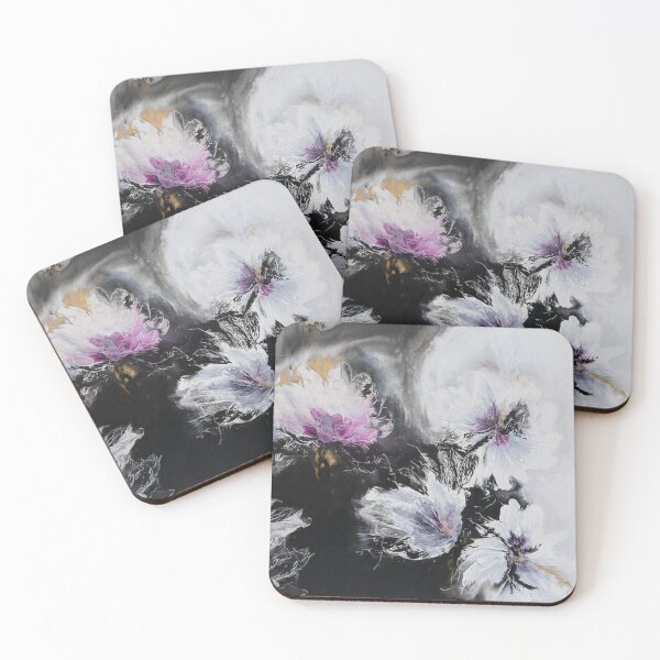 Item preview, There Is Beauty In The Dark designed and sold by EmilyPippin.