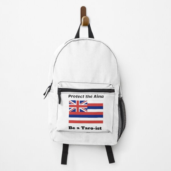 Item preview, Protect The Aina - Be A Taroist -Protect the Paradise designed and sold by PlanetPono.