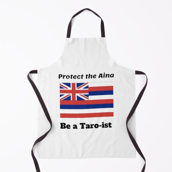 Item preview, Protect The Aina - Be A Taroist -Protect the Paradise designed and sold by PlanetPono.