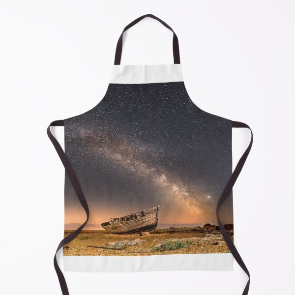 Item preview, Dungeness Milky Way designed and sold by rogerstanger.