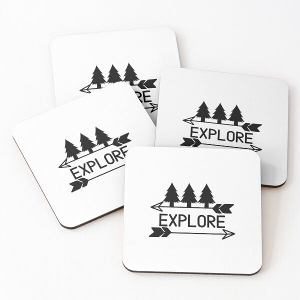 Item preview, Explore designed and sold by Erin0987.