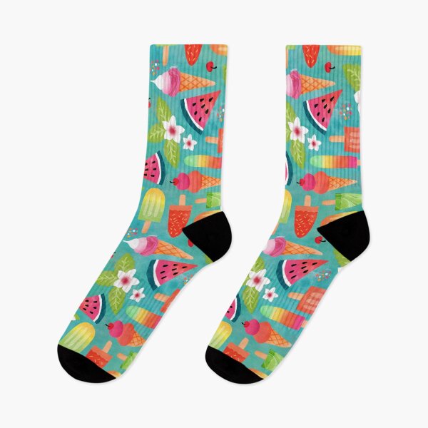 Item preview, Ice cream summer designed and sold by adenaJ.