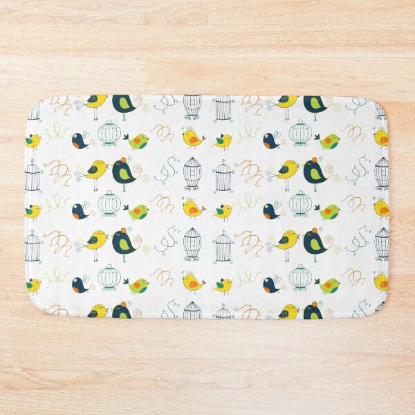 Item preview, FREE BIRDIE designed and sold by PrachiManerikar.