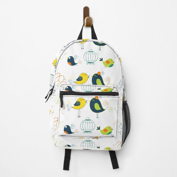 Item preview, FREE BIRDIE designed and sold by PrachiManerikar.