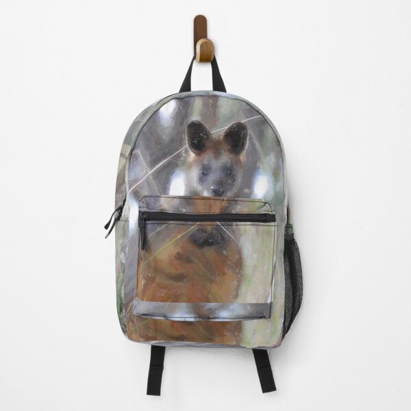 Item preview, Swamp Wallaby designed and sold by Chris Armytage™.