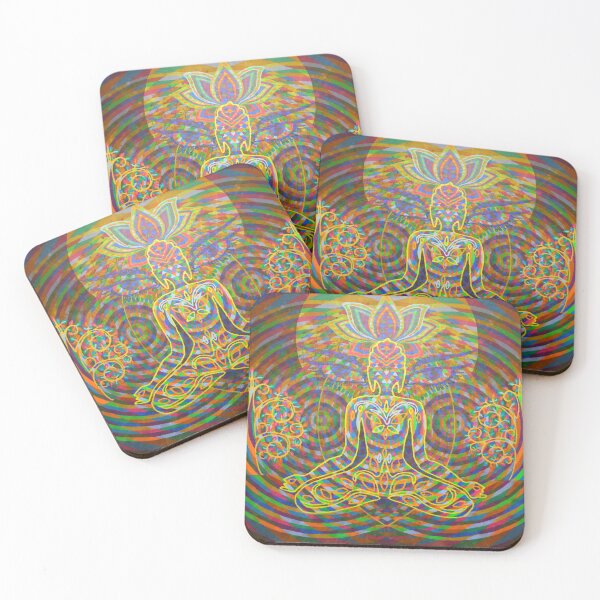 Item preview, Wisdom Eyes digital - 2016 designed and sold by karmym.