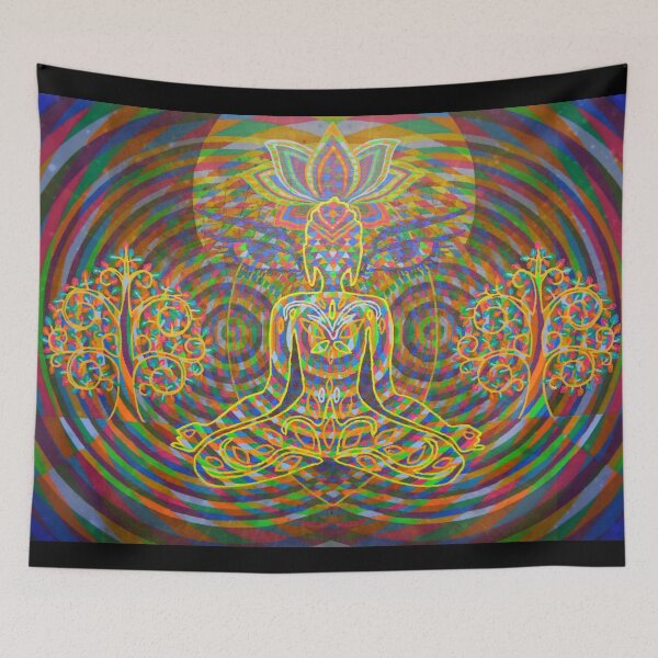 Item preview, Wisdom Eyes digital - 2016 designed and sold by karmym.