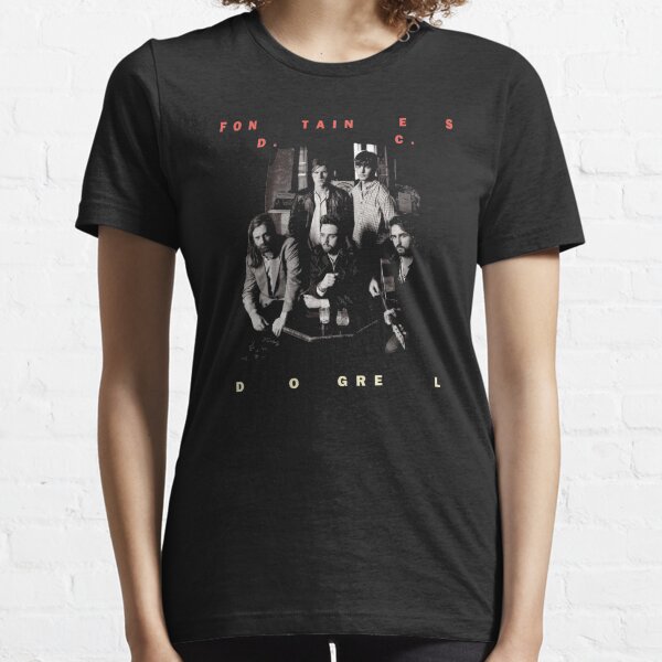 The food tain post dublin Essential T-Shirt