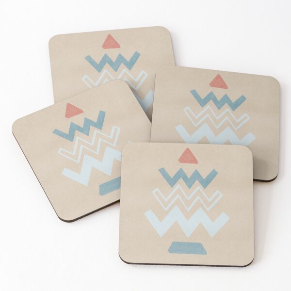 Item preview, Sound in images - minimal simple artwork #94 designed and sold by Lola Terracota.