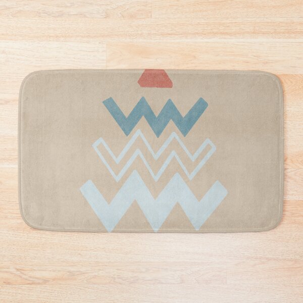 Item preview, Sound in images - minimal simple artwork #94 designed and sold by Lola Terracota.