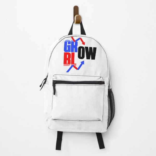 Item preview, Grow or blow your trading account designed and sold by mabhanzi.